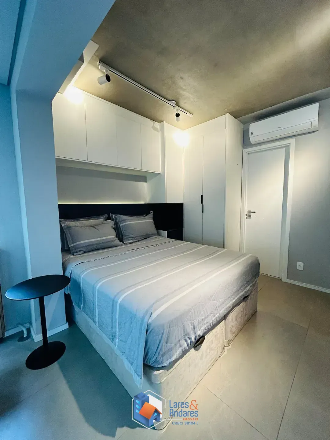 Imagem Studio para venda em Vila Nova Conceição com 1 quarto, 31m²