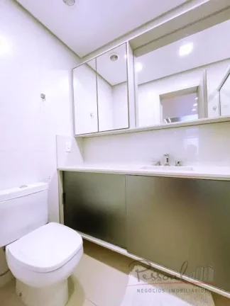 Imagem BelÃ­ssimo Apartamento no Jardim Milano , mobiliado e decorado - Centro de FlorianÃ³polis. DescriÃ§Ã...