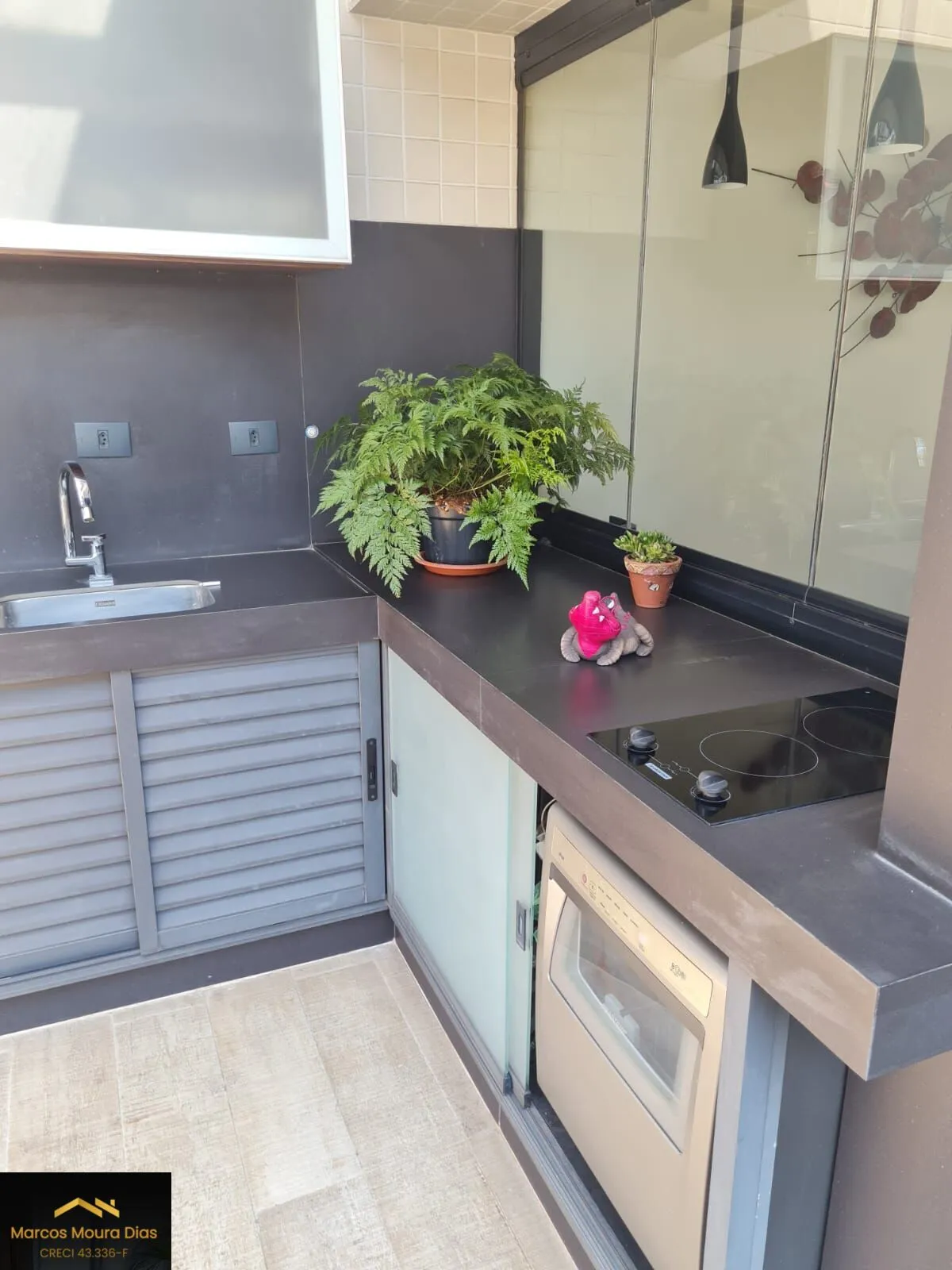 Imagem Apartamento Cobertura Duplex em Pompeia 3 dormitórios ( 2 suítes), 4 Vagas, Edifício com Lazer, Gerador e Portaria 24 hs