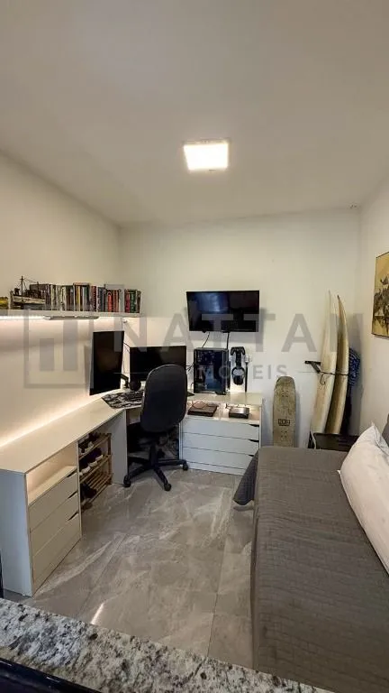 Imagem Apartamento com 2 dormitórios à venda, 45 m² por R$ 320.000,00 - Vila Carrão - São Paulo/SP