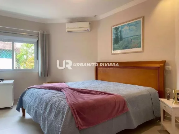 Imagem Casa à venda em Bertioga, Riviera | Módulo 03, com 5 quartos, 450m2