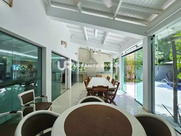 Imagem Casa à venda em Bertioga, Riviera | Módulo 05, com 5 quartos, 292,00m2