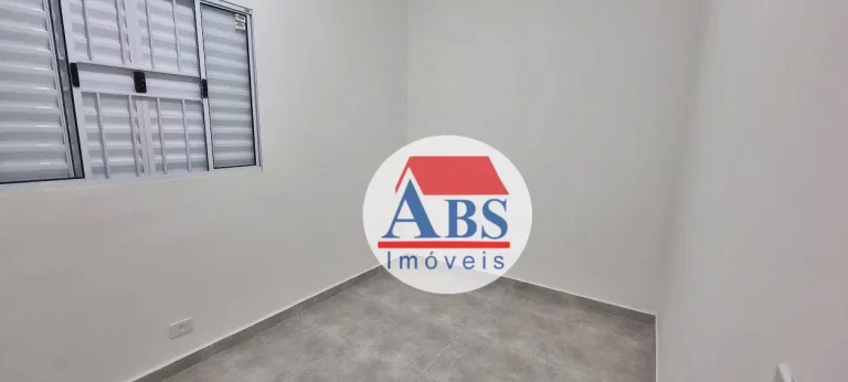 Imagem Casa com 2 dormitórios à venda, 80 m² por R$ 420.000,00 - Tupi - Praia Grande/SP