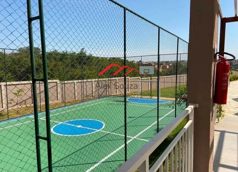 Imagem Apartamento para Venda em Sumaré, Jardim Maria Luíza, 2 dormitórios, 1 banheiro, 1 vaga