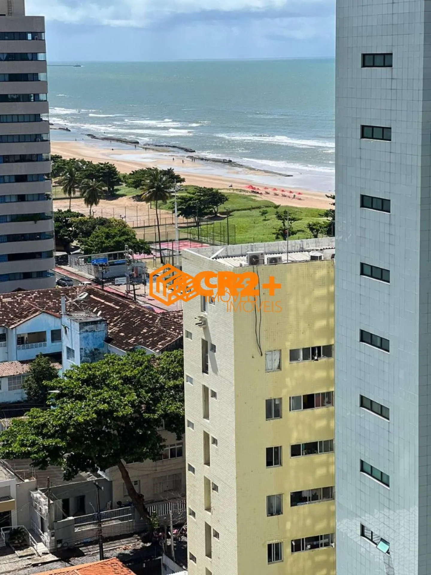 Imagem Apartamento a Venda com 3 quartos 1 suíte no Pina-83m² PORTEIRA FECHADA