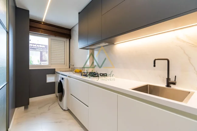 Imagem Apartamento Novo em Condomínio Clube Completo no Ecoville