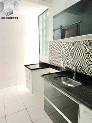 Imagem Apartamento 1 quarto no Maracanã, Rio de Janeiro: 60m², lazer completo e segurança 24h! Venha conferir!