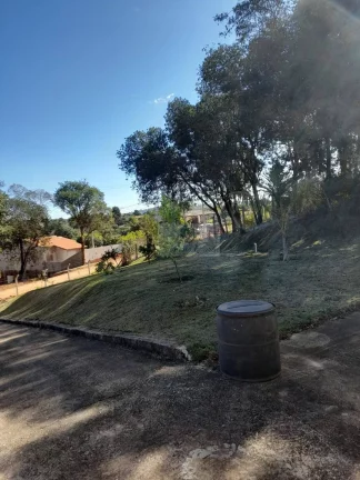 Imagem CHÁCARA COM PISCINA JARDIM CANANÉIA