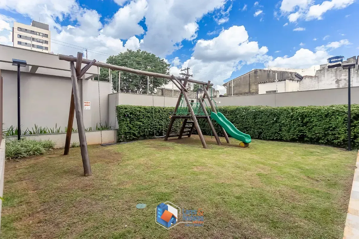 Imagem Apartamento para venda em Ipiranga com 3 quartos, sendo 1 suíte, 84m²