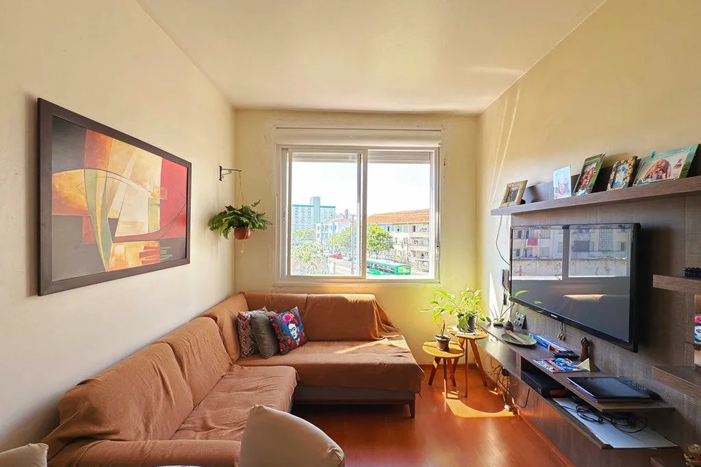 Imagem Apartamento em Azenha