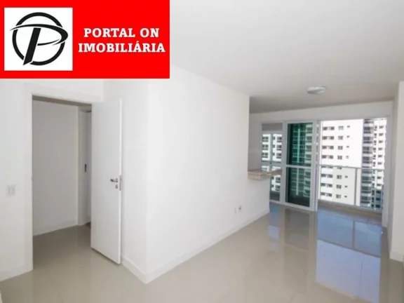 Imagem APARTAMENTO RESIDENCIAL em RIO DE JANEIRO - RJ, BARRA DA TIJUCA
