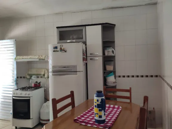 Imagem Sobrado com 5 Quartos à Venda, 155 m² em Jardim Macedônia - São Paulo