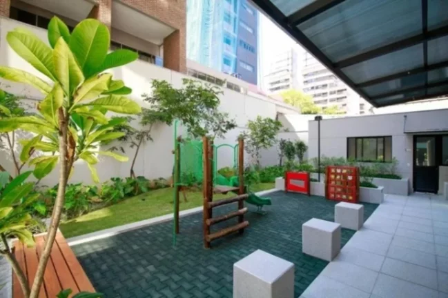Imagem CONTEMPORÂNEO JARDINS - KALLAS - Apto de 74m² (Revenda), próximo à estação Oscar Freire do metrô!