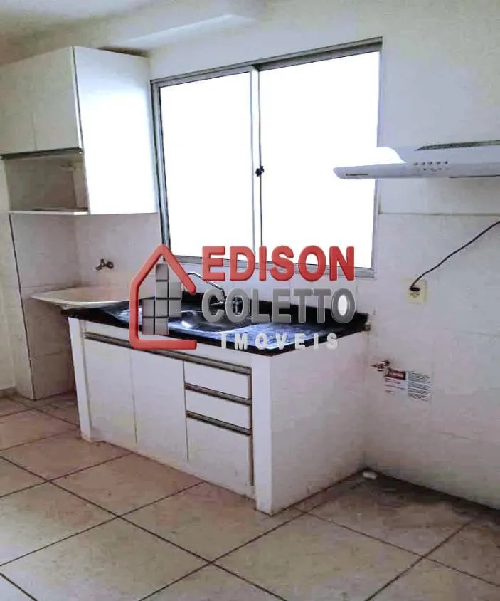 Imagem Apartamento a venda, Condominio Parque Piazza Brasile, bairro Campestre, em Piracicaba!!