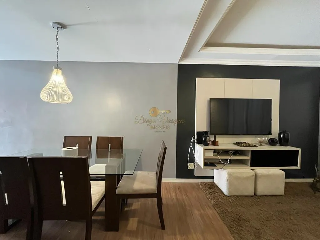 Imagem Casa em Condomínio para Venda em Teresópolis / RJ no bairro Bom Retiro