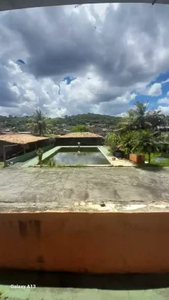 Imagem Imóvel Comercial para aluguel, 4 quartos, 4 suítes, 6 vagas, Boa Esperança - Santa Luzia/MG