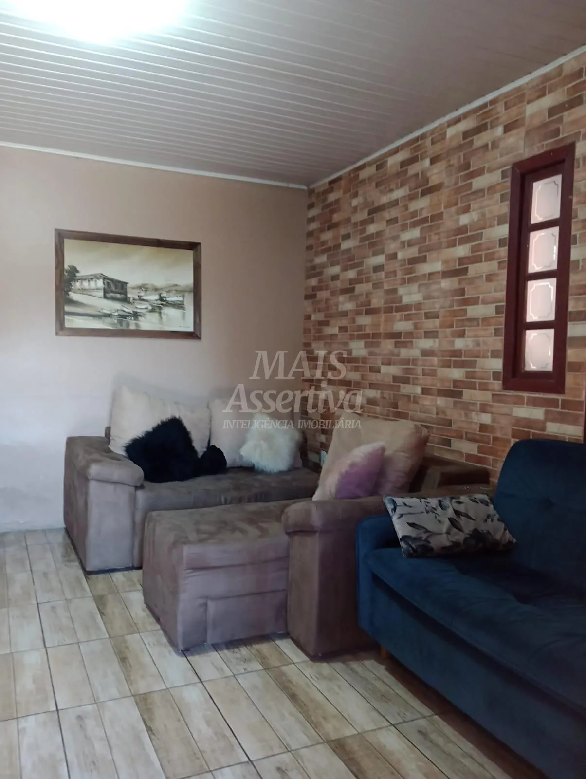 Imagem Casa Para Venda em Novo Hamburgo Bairro Boa Saúde