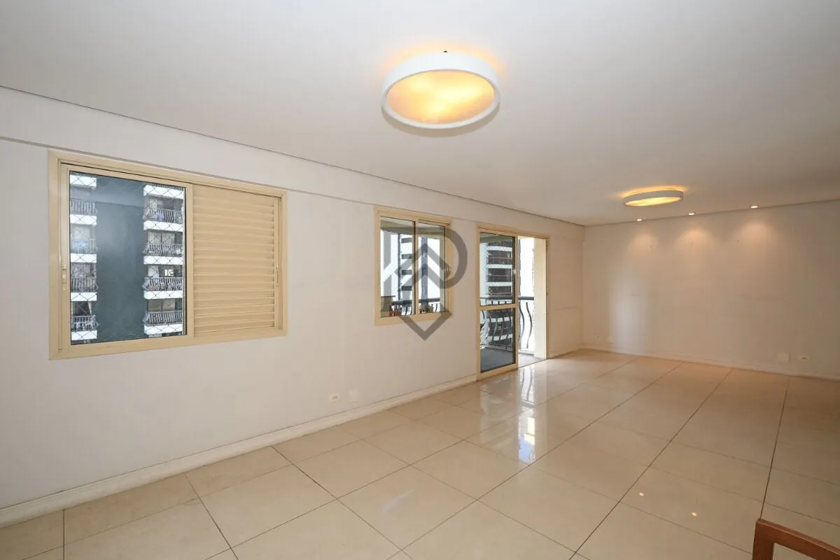 Imagem Apartamento moema pronto para morar