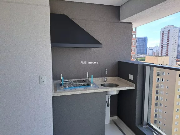 Imagem Apartamento à venda em São Paulo-SP, Ipiranga: 3 quartos, 1 suíte, 1 sala, 1 vaga de garagem, 79m² de área.