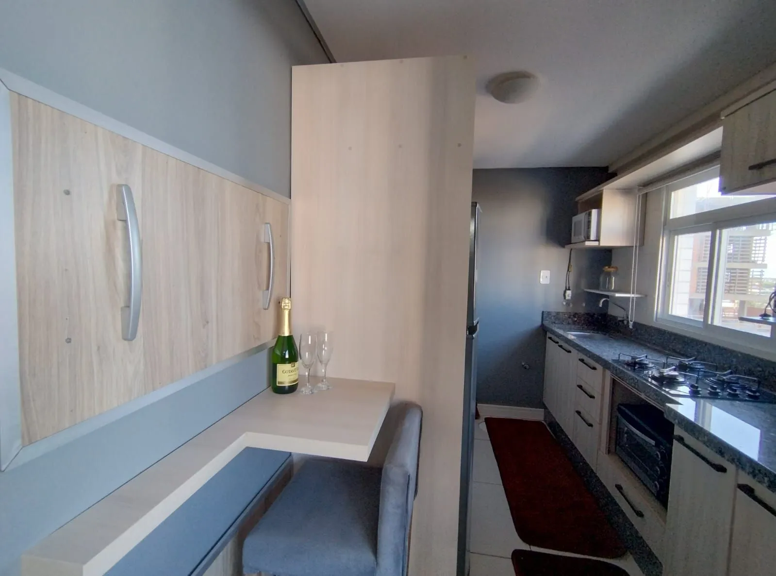 Imagem Apartamento em Praia de Arroio Teixeira (Arroio Teixeira)