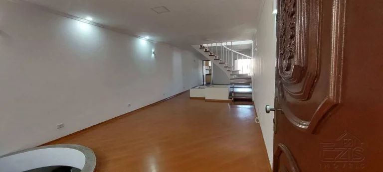 Imagem Sobrado à Venda – Jardim da Glória – R$ 1.325.000,00