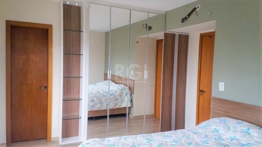 Imagem Apartamento para Venda - 83m², 2 dormitórios, sendo 1 suites, 1 vaga - Santo Antonio