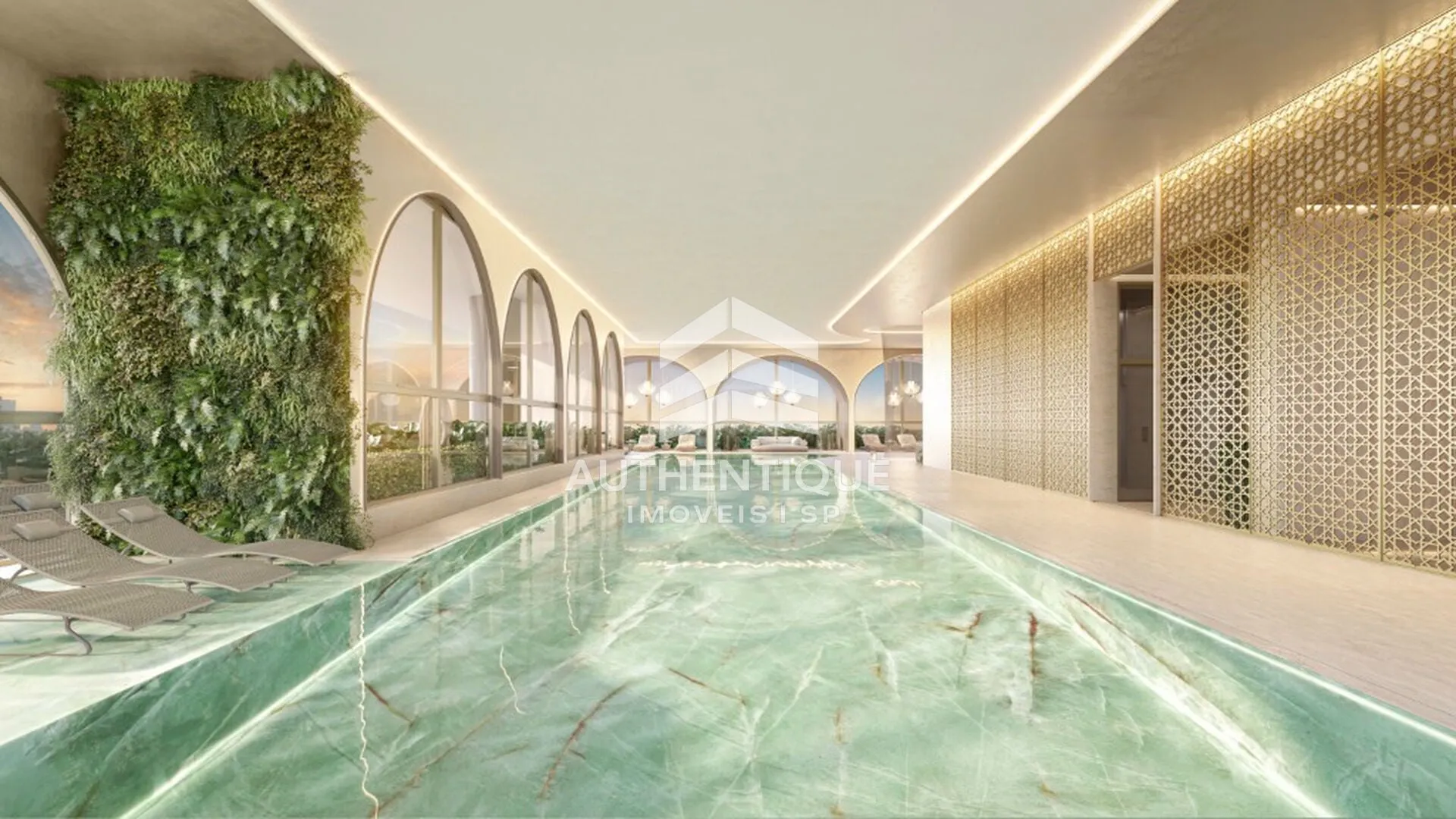 Imagem CASA SENSES BROOKLIN - Apartamento à venda no bairro Brooklin - São Paulo/SP, Zona Sul