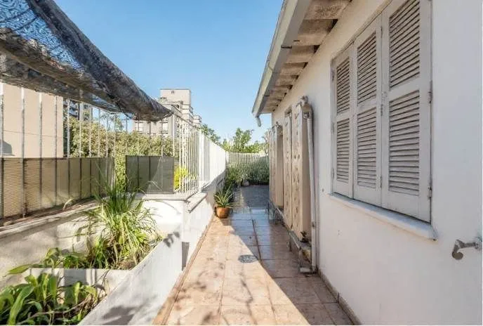 Imagem Vende-se cobertura com 4 quartos (1 suíte), 245 m² e 2 vagas - Boa Vista