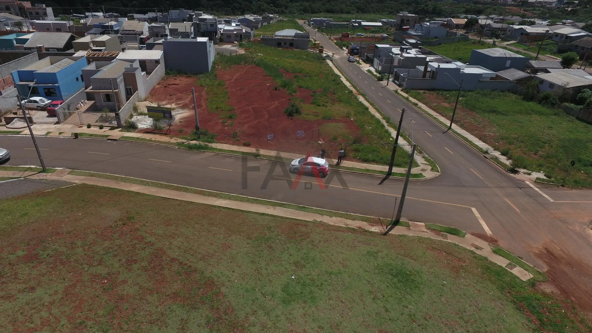 Imagem Terreno à venda, Alto de Santa Maria - São Cristóvão, GUARAPUAVA - PR