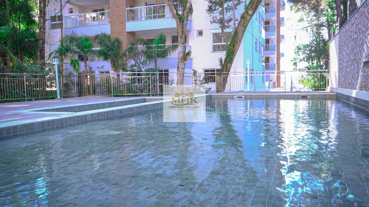 Imagem Apartamento com 2 e 3 quartos a venda no Bairro Bacacheri