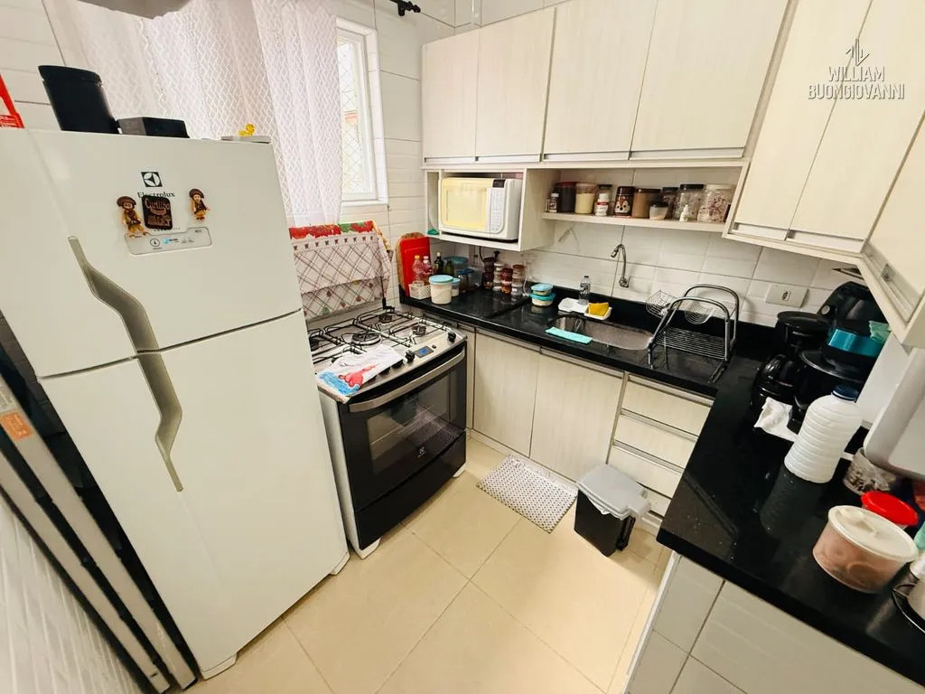 Imagem APARTAMENTO 2 QUARTOS - OCIAN - PRAIA GRANDE S/P