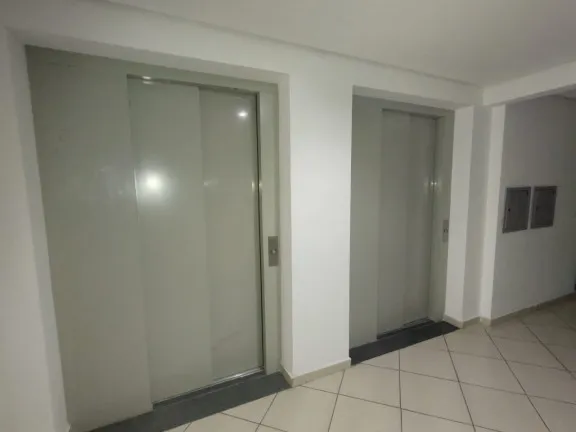 Imagem Apartamento com 2 Quartos à Venda, 47 m² em Vila Curuçá - São Paulo