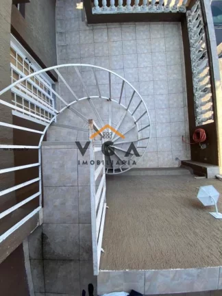 Imagem Casa / Sobrado para Venda em São Paulo, Jardim Coimbra, 4 dormitórios, 1 suíte, 2 banheiros, 1 vaga