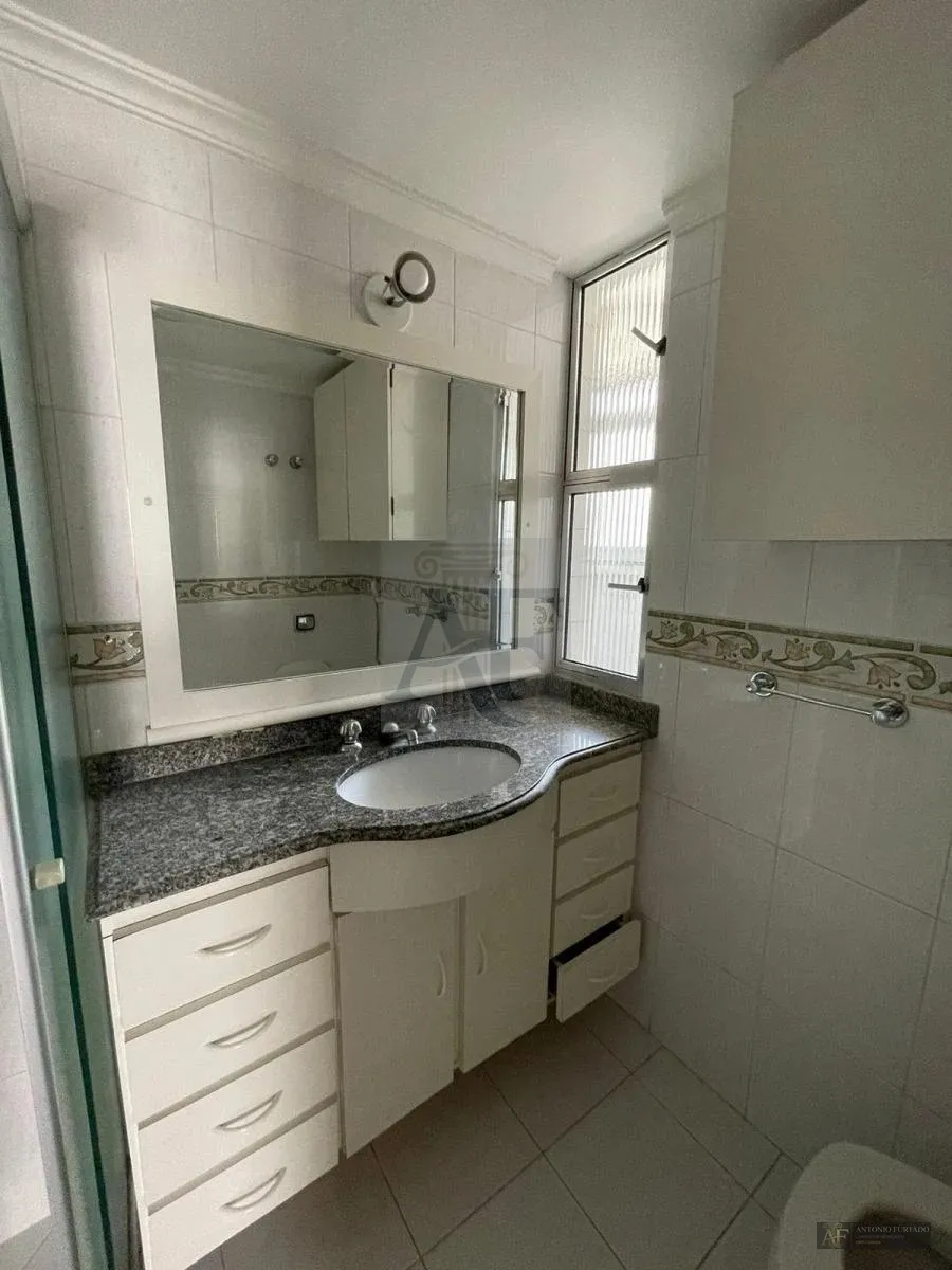Imagem Apartamento à venda em Moema, São Paulo