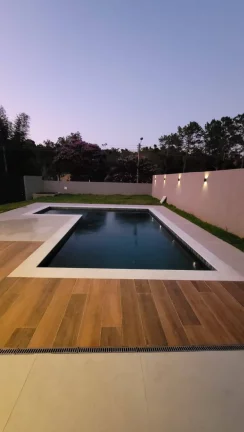 Imagem Chácara Atibaia Aceita Financiamento e Permuta Vista Pedra Grande!!