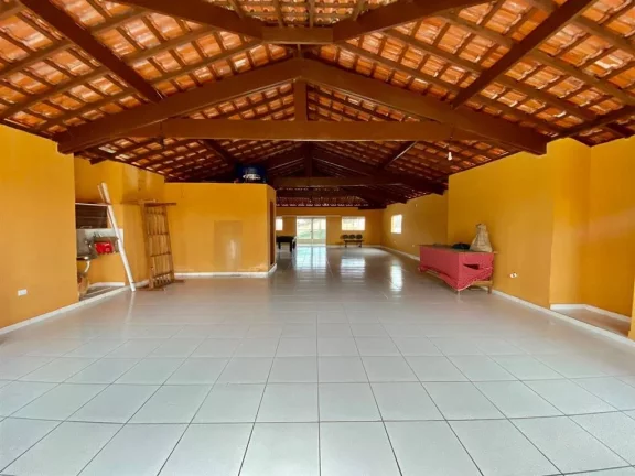 Imagem Casa com 4 dorms, Flórida, Praia Grande - R$ 1.1 mi, Cod: 2533
