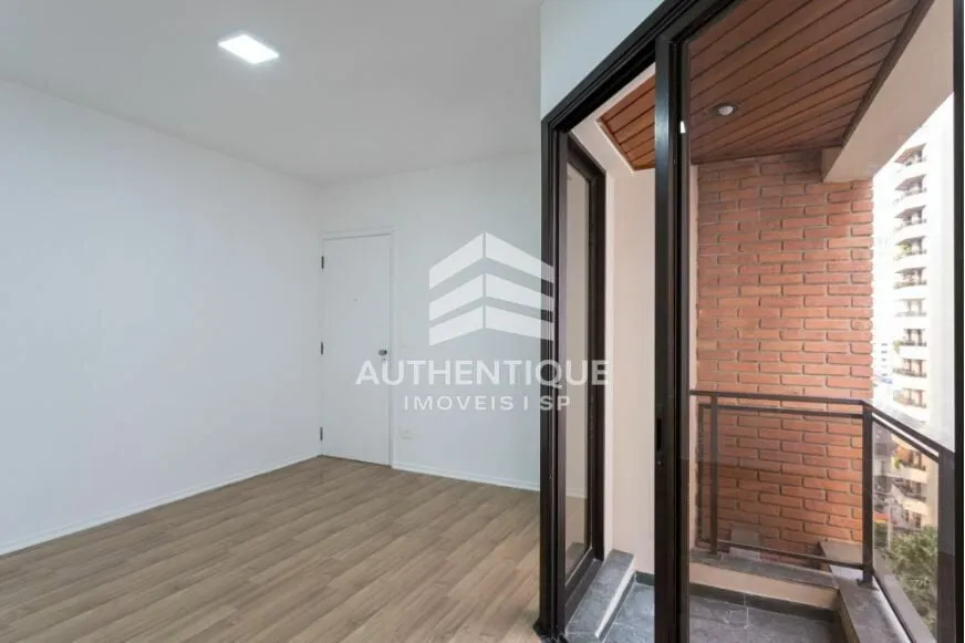 Imagem PERSONAL FLAT MOEMA - Apartamento à venda no bairro Moema - São Paulo/SP, Zona Sul