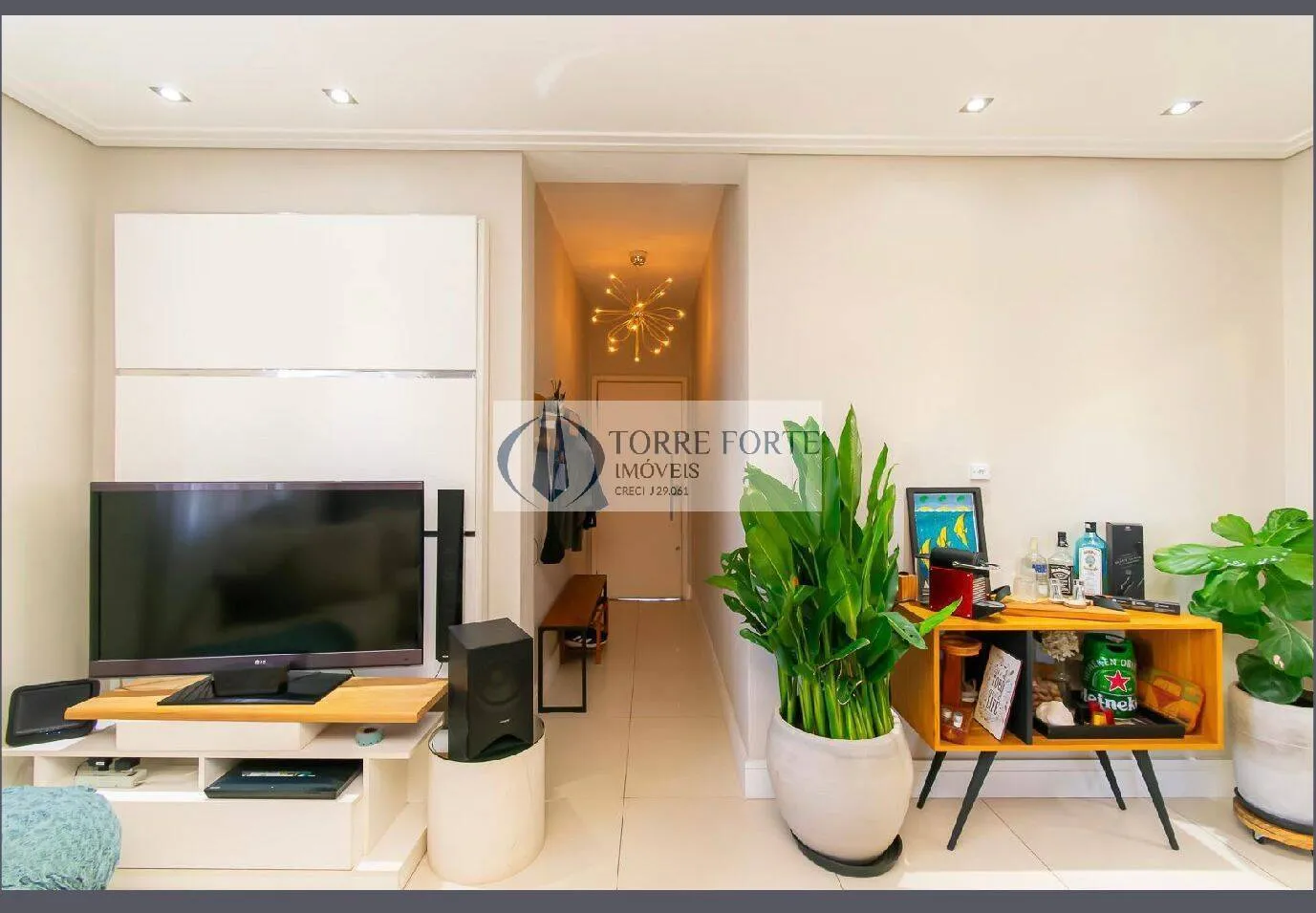 Imagem Lindo Apartamento com 2 dormitorios 1 vaga coberta na Vila Prudente.