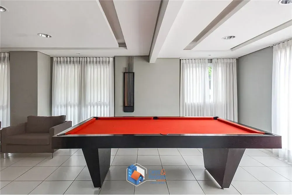 Imagem Apartamento à venda 1 Quarto 1 Suite 1 Vaga 43.9M² Brooklin Paulista São Paulo - SP