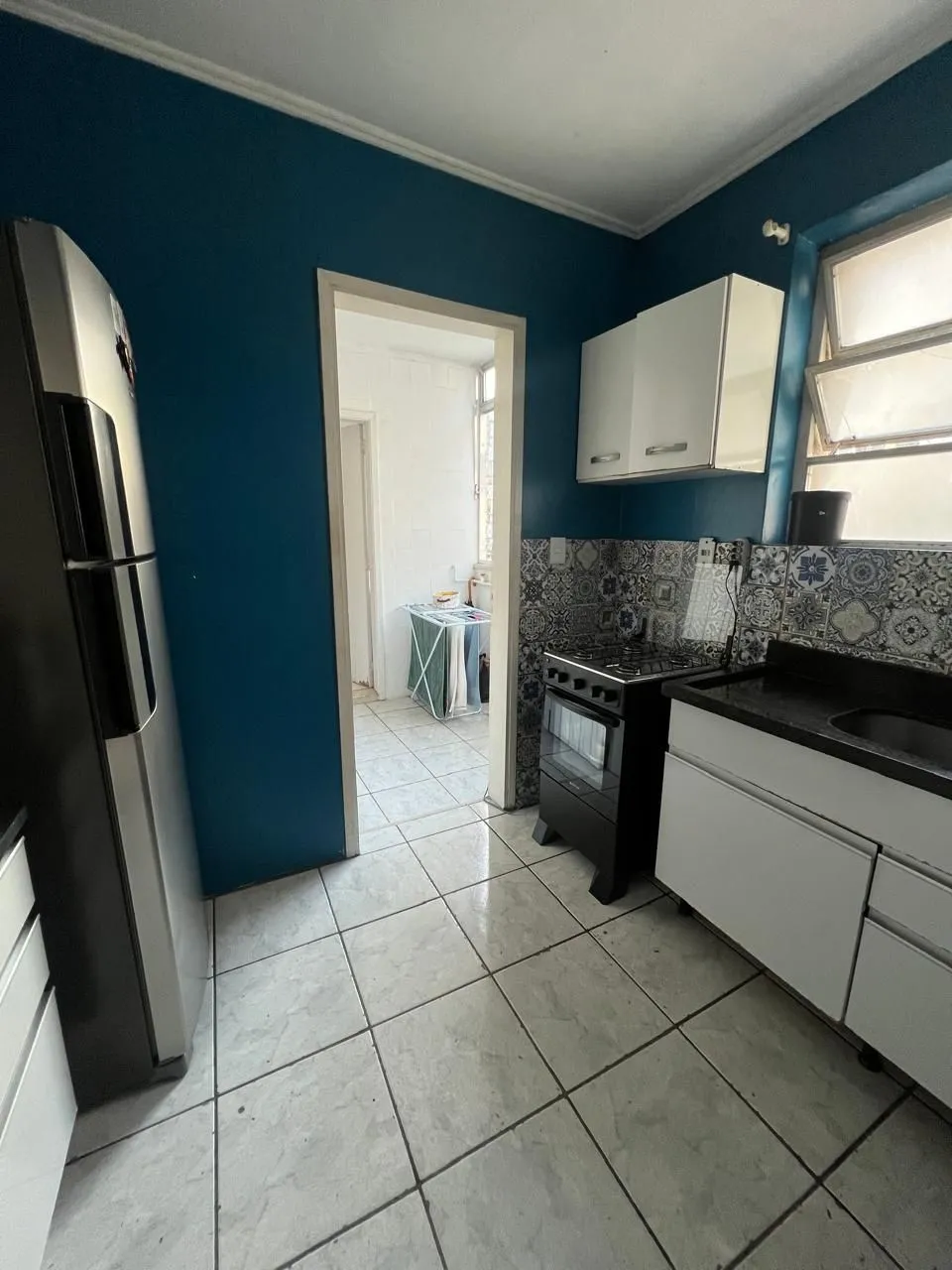 Imagem Apartamento de 3 Dormitórios no Menino Deus - Último Andar, com Suíte e Vaga Coberta!