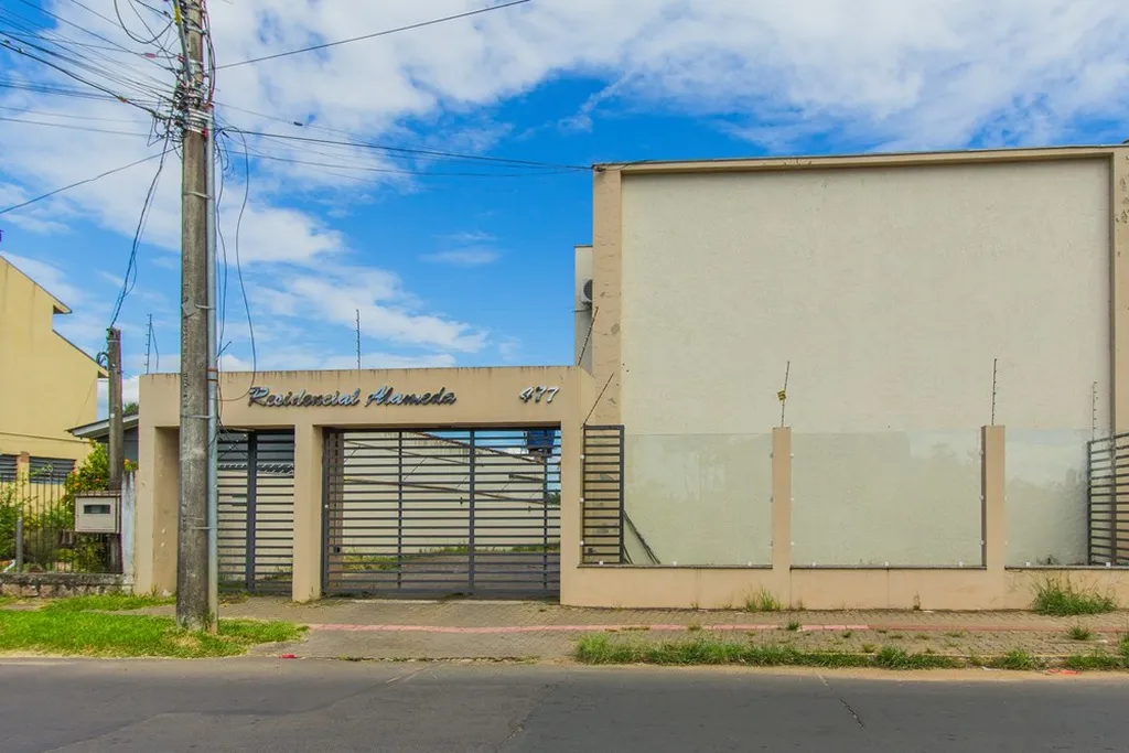 Imagem Casa em Nossa Senhora das Graças