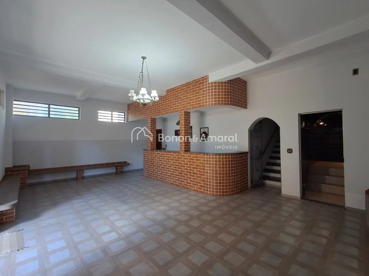 Imagem Linda casa com 5 quartos na Chácara Primavera