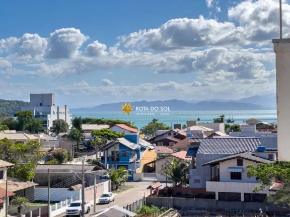 Imagem Cobertura 3 quartos mobiliada Praia Canto Grande Bombinhas SC