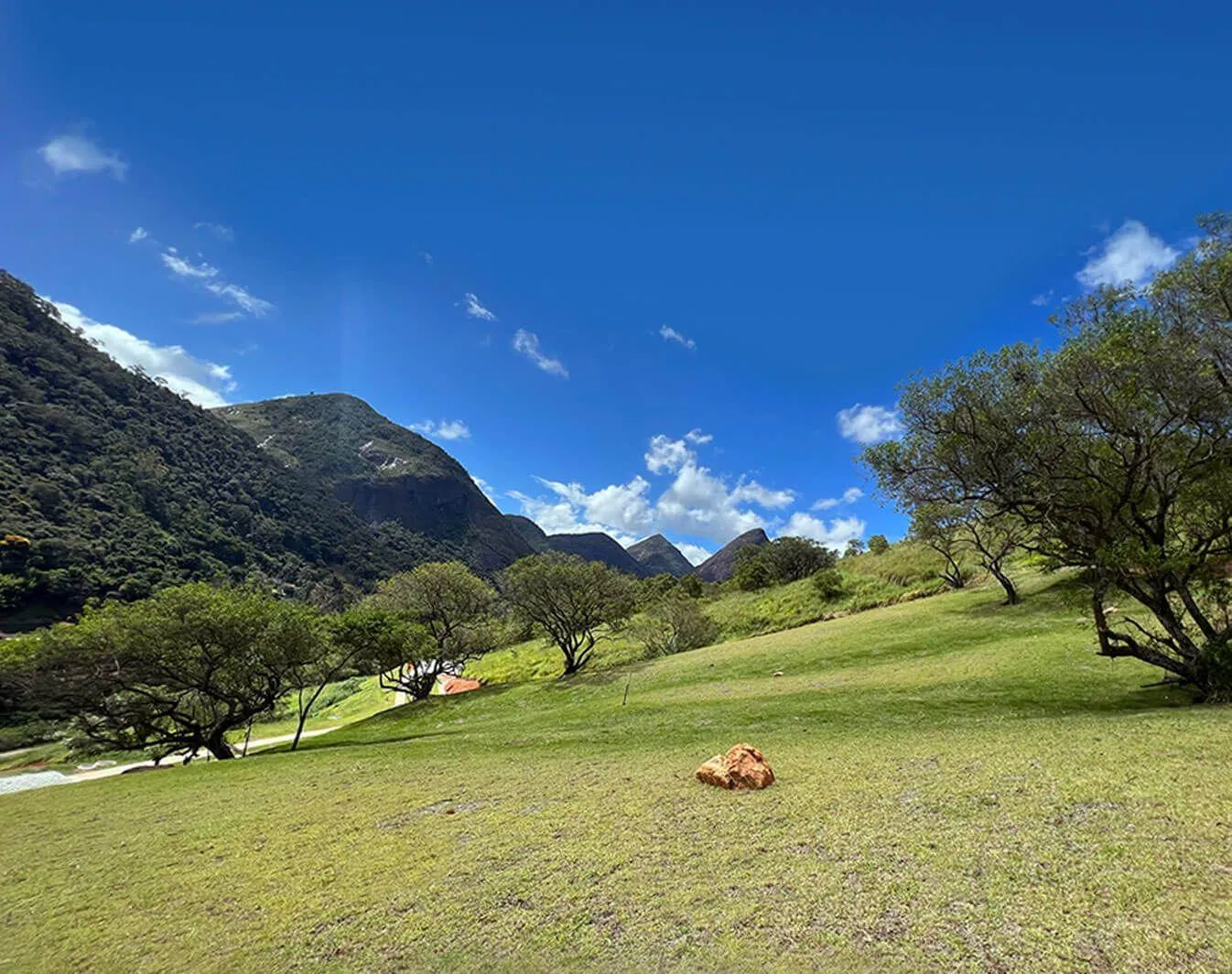 Imagem Empreendimento para Venda em Petrópolis / RJ no bairro Corrêas