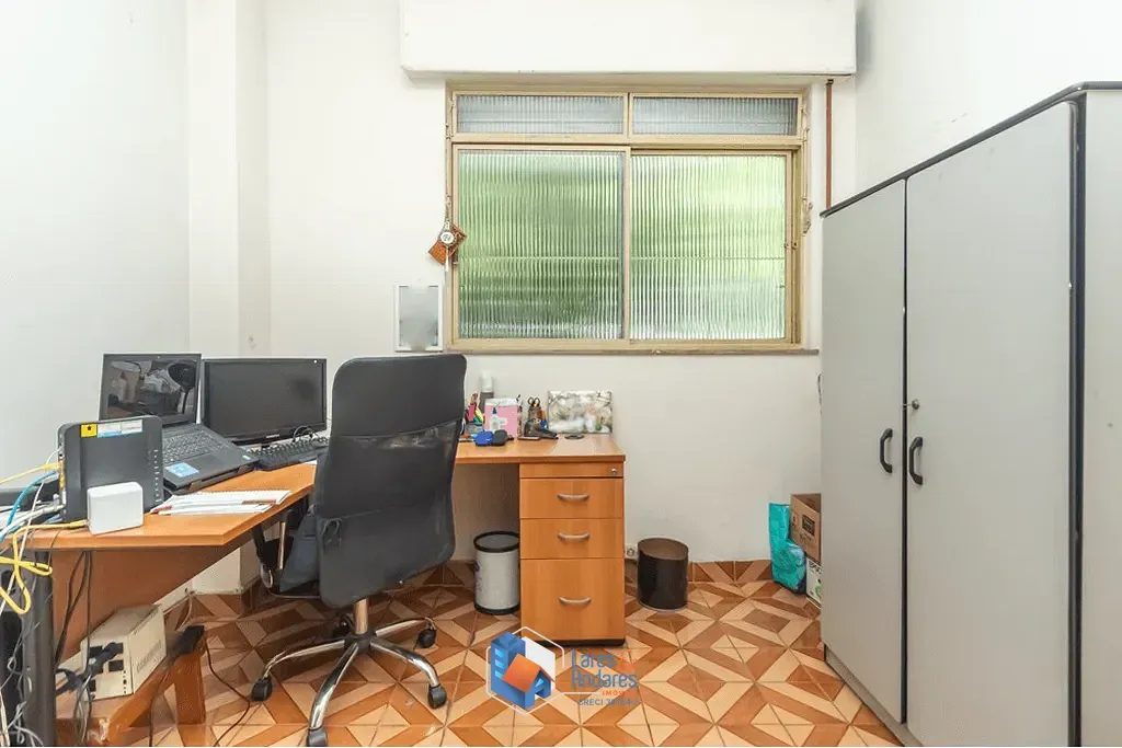 Imagem Apartamento à venda 3 Quartos 1 Suite 1 Vaga 152M² Bela Vista São Paulo - SP