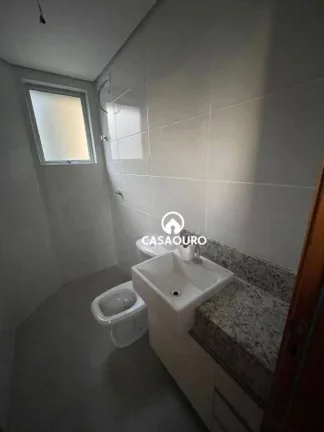 Imagem Cobertura com 2 quartos à venda, 91 m² por R$ 1.400.000 - Lourdes - Belo Horizonte/MG