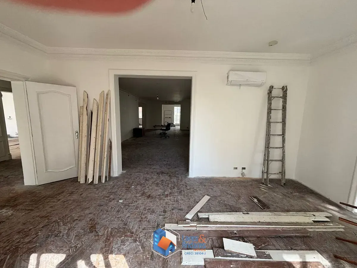 Imagem Duplex para venda em Higienópolis com 4 quartos, sendo 4 suítes, 515m²