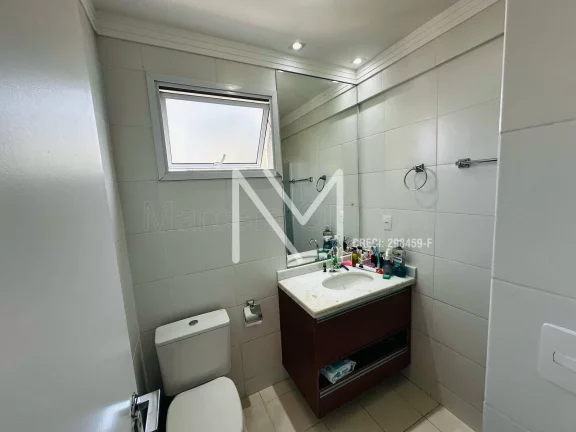 Imagem Apartamento à venda 2 Quartos 1 Suíte 62m² - Bairro jardim Oriente
