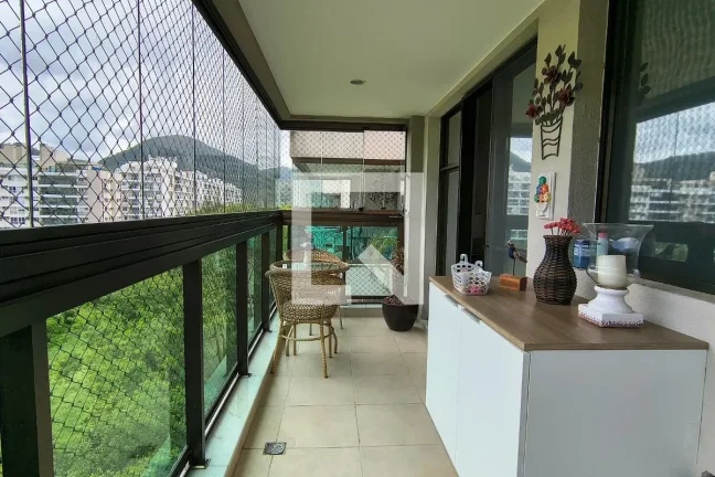 Imagem Apartamento à Venda - Recreio, 2 Quartos, 65 m2