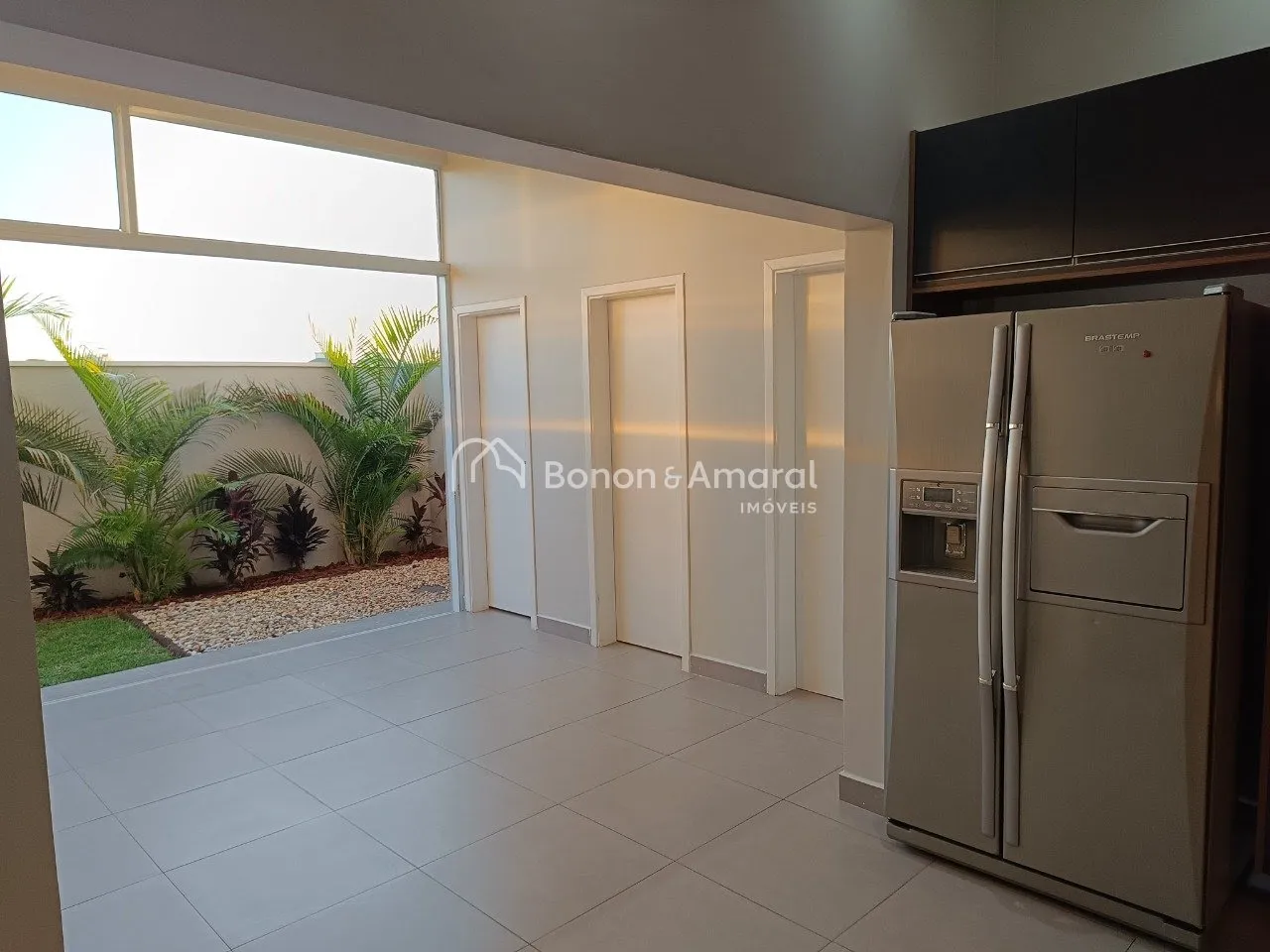 Imagem Casa em condomínio no Condomínio La Dolce Vitta, de 3 quartos à venda, Jardim Ipê - Paulínia/SP